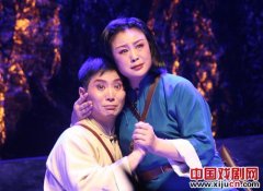 豫剧山城母亲-豫剧经典传统剧目介绍